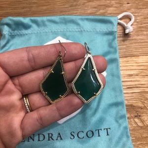 Kendra Scott Drop Earrings